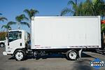 Used 2019 Isuzu NPR-XD Regular Cab 4x2, Box Truck for sale #47408 - photo 6