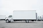 2018 International DuraStar 4300 SBA 4x2, Box Truck for sale #47410 - photo 6