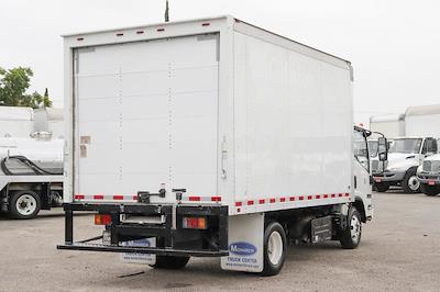 2015 Isuzu NPR Regular Cab 4x2, Box Truck for sale #47450 - photo 2