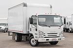 Used 2015 Isuzu NPR Regular Cab 4x2, Box Truck for sale #47450 - photo 3