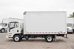 2015 Isuzu NPR Regular Cab 4x2, Box Truck for sale #47450 - photo 4