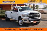 Used 2020 Ram 3500 Tradesman Crew Cab 4x4, Pickup for sale #47458 - photo 1