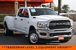 Used 2020 Ram 3500 Tradesman Crew Cab 4x4, Pickup for sale #47458 - photo 3