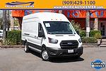 Used 2020 Ford Transit 350 HD Base High Roof RWD, Empty Cargo Van for sale #47498 - photo 3