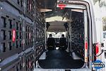 Used 2020 Ford Transit 350 HD Base High Roof RWD, Empty Cargo Van for sale #47498 - photo 10