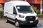Used 2020 Ford Transit 350 HD Base High Roof RWD, Empty Cargo Van for sale #47498 - photo 1
