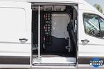 Used 2020 Ford Transit 350 HD Base High Roof RWD, Empty Cargo Van for sale #47498 - photo 29