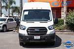 Used 2020 Ford Transit 350 HD Base High Roof RWD, Empty Cargo Van for sale #47498 - photo 4