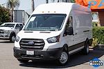 Used 2020 Ford Transit 350 HD Base High Roof RWD, Empty Cargo Van for sale #47498 - photo 5