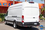 Used 2020 Ford Transit 350 HD Base High Roof RWD, Empty Cargo Van for sale #47498 - photo 7
