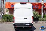 Used 2020 Ford Transit 350 HD Base High Roof RWD, Empty Cargo Van for sale #47498 - photo 8