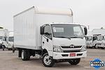 Used 2018 Hino 155 Single Cab 4x2, Box Truck for sale #47500 - photo 3