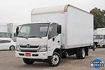 Used 2018 Hino 155 Single Cab 4x2, Box Truck for sale #47500 - photo 5