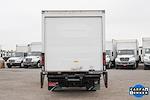 Used 2018 Hino 155 Single Cab 4x2, Box Truck for sale #47500 - photo 8