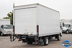 Used 2018 Hino 155 Single Cab 4x2, Box Truck for sale #47500 - photo 2