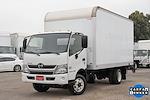 Used 2018 Hino 155 Single Cab 4x2, Box Truck for sale #47500 - photo 5