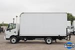 Used 2018 Hino 155 Single Cab 4x2, Box Truck for sale #47500 - photo 6