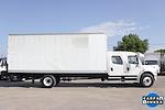 Used 2018 Freightliner M2 106 Conventional Cab 4x2, Box Truck for sale #47528 - photo 6