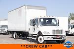 Used 2018 Freightliner M2 106 Conventional Cab 4x2, Box Truck for sale #47528 - photo 42