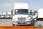 Used 2018 Freightliner M2 106 Conventional Cab 4x2, Box Truck for sale #47528 - photo 7