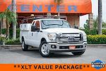 Used 2015 Ford F-250 XLT Super Cab 4x2, Pickup for sale #47530 - photo 4