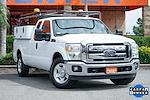 Used 2015 Ford F-250 XLT Super Cab 4x2, Pickup for sale #47530 - photo 5