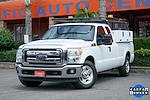 Used 2015 Ford F-250 XLT Super Cab 4x2, Pickup for sale #47530 - photo 7