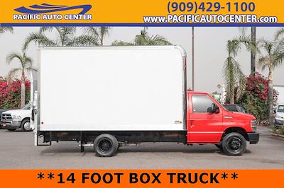 2016 Ford E-350 RWD, Box Van for sale #47607 - photo 1