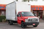 2016 Ford E-350 RWD, Box Van for sale #47607 - photo 4