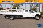 Used 2021 Ram 4500 SLT Crew Cab 4x4, Contractor Truck for sale #47644 - photo 3
