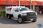 Used 2021 Ram 4500 SLT Crew Cab 4x4, Contractor Truck for sale #47644 - photo 4