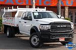 Used 2021 Ram 4500 SLT Crew Cab 4x4, Contractor Truck for sale #47644 - photo 5