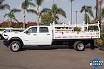 Used 2021 Ram 4500 SLT Crew Cab 4x4, Contractor Truck for sale #47644 - photo 7