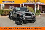 Used 2021 Jeep Gladiator Mojave Crew Cab 4x4, Pickup for sale #47689A - photo 1