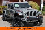 Used 2021 Jeep Gladiator Mojave Crew Cab 4x4, Pickup for sale #47689A - photo 3