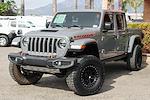 Used 2021 Jeep Gladiator Mojave Crew Cab 4x4, Pickup for sale #47689A - photo 5