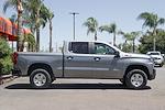 Used 2021 Chevrolet Silverado 1500 LT Crew Cab 4x4, Pickup for sale #47713 - photo 10