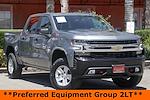 Used 2021 Chevrolet Silverado 1500 LT Crew Cab 4x4, Pickup for sale #47713 - photo 3