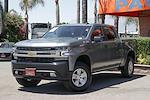 Used 2021 Chevrolet Silverado 1500 LT Crew Cab 4x4, Pickup for sale #47713 - photo 5