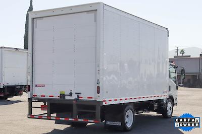 Used 2021 Chevrolet LCF 4500 Base Regular Cab 4x2, Box Truck for sale #47763 - photo 2