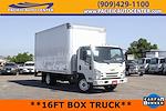 Used 2021 Chevrolet LCF 4500 Base Regular Cab 4x2, Box Truck for sale #47763 - photo 3