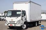 Used 2021 Chevrolet LCF 4500 Base Regular Cab 4x2, Box Truck for sale #47763 - photo 5