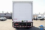 Used 2021 Chevrolet LCF 4500 Base Regular Cab 4x2, Box Truck for sale #47763 - photo 8