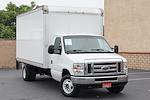 Used 2016 Ford E-450 Base RWD, Box Van for sale #47780 - photo 4