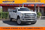 Used 2017 Ford F-350 Lariat Crew Cab 4x4, Pickup for sale #47788 - photo 3