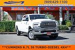 Used 2022 Ram 3500 Laramie Crew Cab 4x4, Pickup for sale #47822 - photo 1