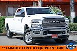 Used 2022 Ram 3500 Laramie Crew Cab 4x4, Pickup for sale #47822 - photo 3