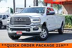 Used 2022 Ram 3500 Laramie Crew Cab 4x4, Pickup for sale #47822 - photo 5