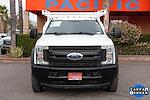 2018 Ford F-550 Crew Cab DRW 4x4, Service Truck for sale #47838 - photo 4