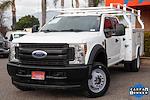 2018 Ford F-550 Crew Cab DRW 4x4, Service Truck for sale #47838 - photo 5